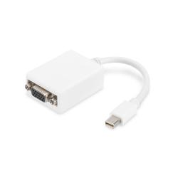 Kabel adapter DIGITUS DisplayPort 1080p 60Hz FHD Typ...