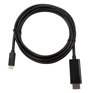 Kabel USB 3.2 Gen 1x1 USB-C do HDMI 2.0 3m