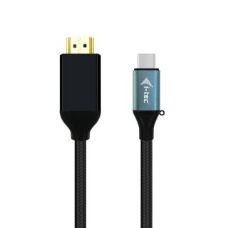 Adapter kablowy USB-C do HDMI 4K/60Hz 200cm