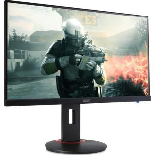 Monitor 24,5 XF250QCbmii prx