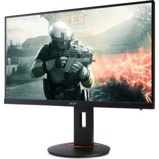 Monitor 24,5 XF250QCbmii prx