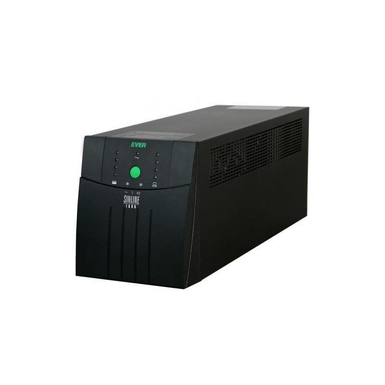 Zasilacz awaryjny UPS SINLINE 1600VA/1040W L-inter. HID