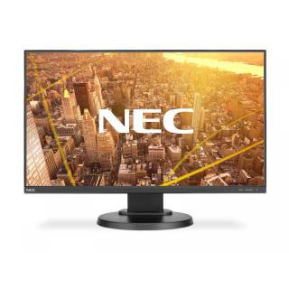 Monitor Multisync E242N IPS DP HDMI Czarny