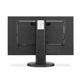 Monitor Multisync E242N IPS DP HDMI Czarny