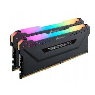 Pamięć DDR4 AMD Ryzen Vengeance 16GB/3600 (28GB) BLACK...