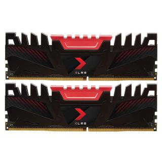 Pamięć 16GB DDR4 3200MHz 25600 MD16GK2D4320016AXR