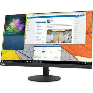 Monitor 27 ThinkVision S27q-10 LED Backlit LCD 61E8GAT1EU