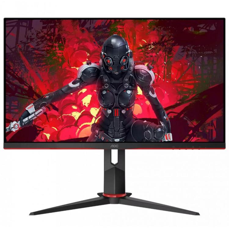 Monitor Q27G2U/BK 27'' VA 144Hz HDMIx2 DP HAS