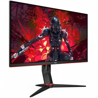 Monitor Q27G2U/BK 27'' VA 144Hz HDMIx2 DP HAS