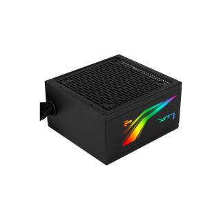 Zasilacz LUX RGB 750W 80+Bronze N.MODULAR ATX E