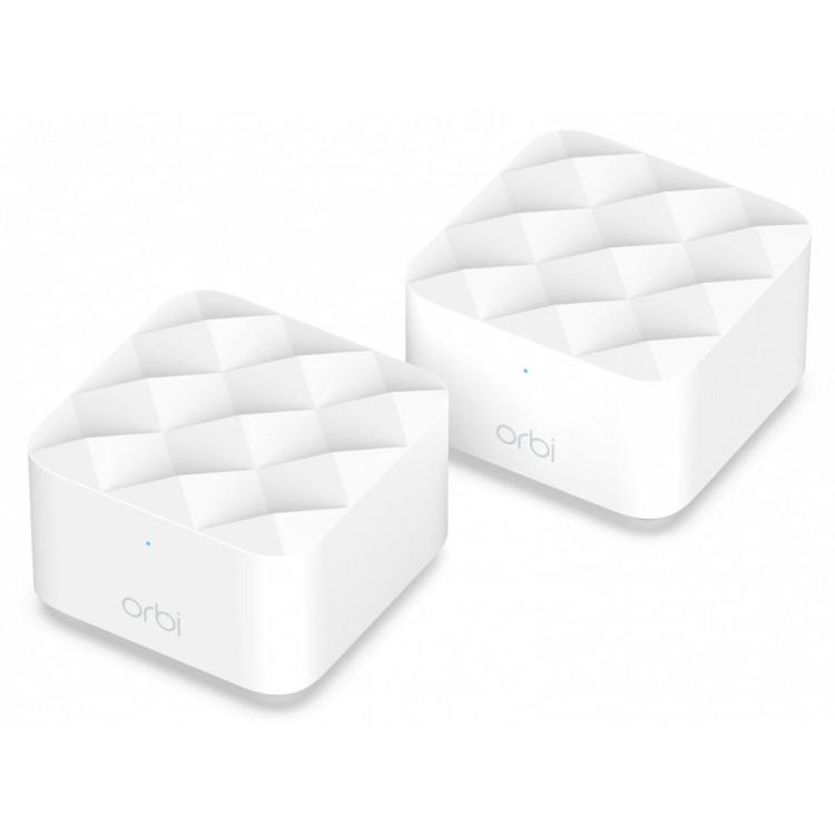 System Orbi RBK12 WiFi AC1200 2-pack