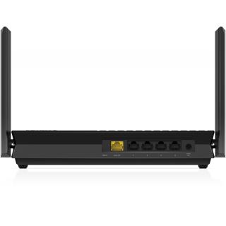 Router RAX20 WiFi AX1800 4xLAN 1xWAN 1xUSB