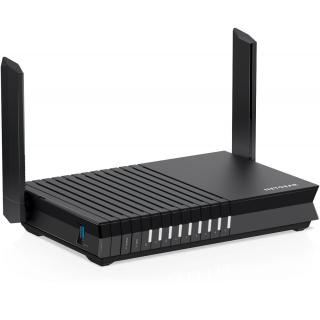 Router RAX20 WiFi AX1800 4xLAN 1xWAN 1xUSB