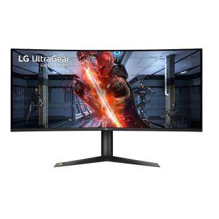 Monitor 38 cali 38GL950G-B 21:9 Nano IPS G-Sync HDR 400