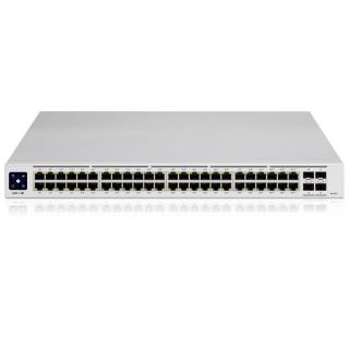 Przełącznik 24x1G PoE USW-Pro-24-POE