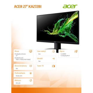 Monitor 27 cali KA272BI