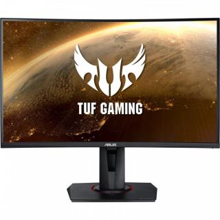 Monitor 27 cali VG27WQ WQHD 165Hz HDMI DP 1500R HDR400 1...