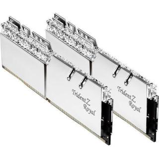 Pamięć do PC - DDR4 32GB (2x16GB) TridentZ Royal RGB...