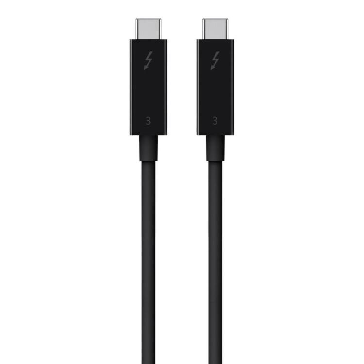 Kabel Thunderbolt 3 2m