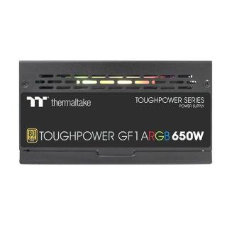 zasilacz PC - Toughpower GF1 ARGB 650W Gold TT Premium Edition