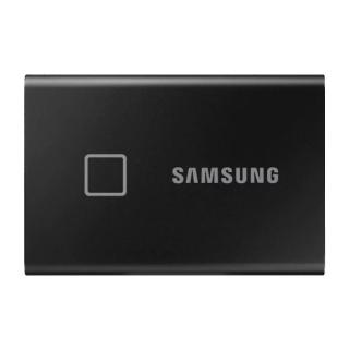 Dysk zewnętrzny SSD Portable Touch T7 500GB USB3.2 GEN.2 BK