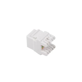 Moduł keystone gniazdo RJ4 LSA UTP kat.6 KSUA-1000