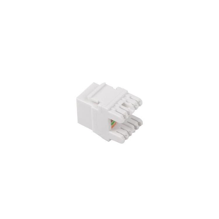 Moduł keystone gniazdo RJ4 LSA UTP kat.6 KSUA-1000