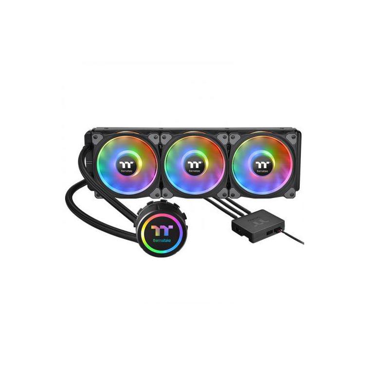 chłodzenie wodne - Floe DX RGB 360 TT Premium Edition