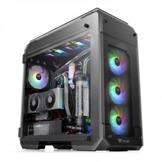 obudowa View 71 Tempered Glass ARGB Edition