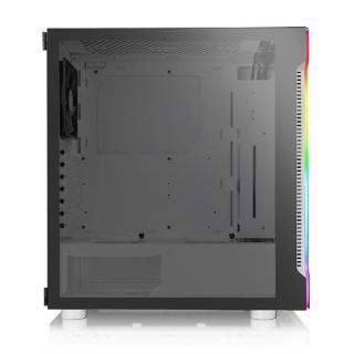 obudowa H200 TG Snow RGB