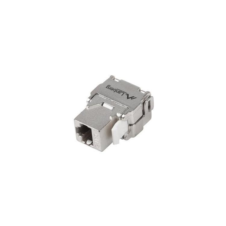 Modul keystone gniazdo RJ45 FTP kat6a KSFA-2000