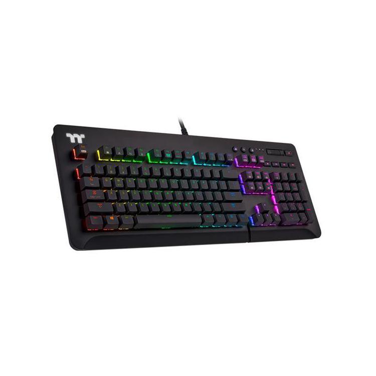 Klawiatura gamingowa eSports Level 20 GT RGB Black Cherry MX Blue