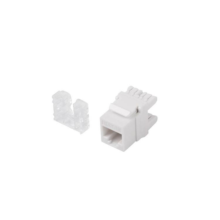 Moduł keystone gniazdo RJ45 - LSA kat.5e UTP KSU5-1000