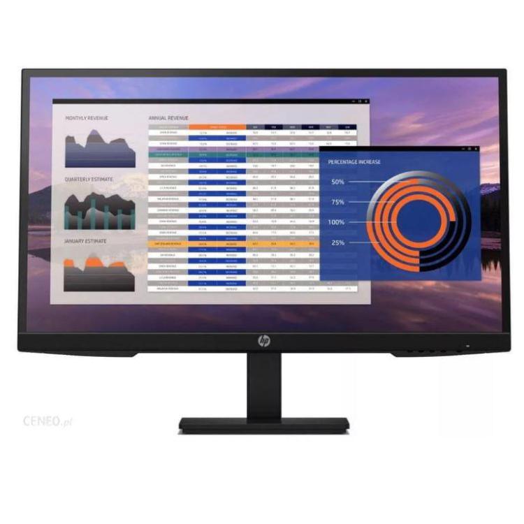 Monitor P27h G4 FHD Height Adjust 7VH95AA