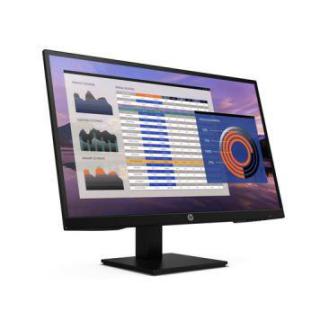 Monitor P27h G4 FHD Height Adjust 7VH95AA