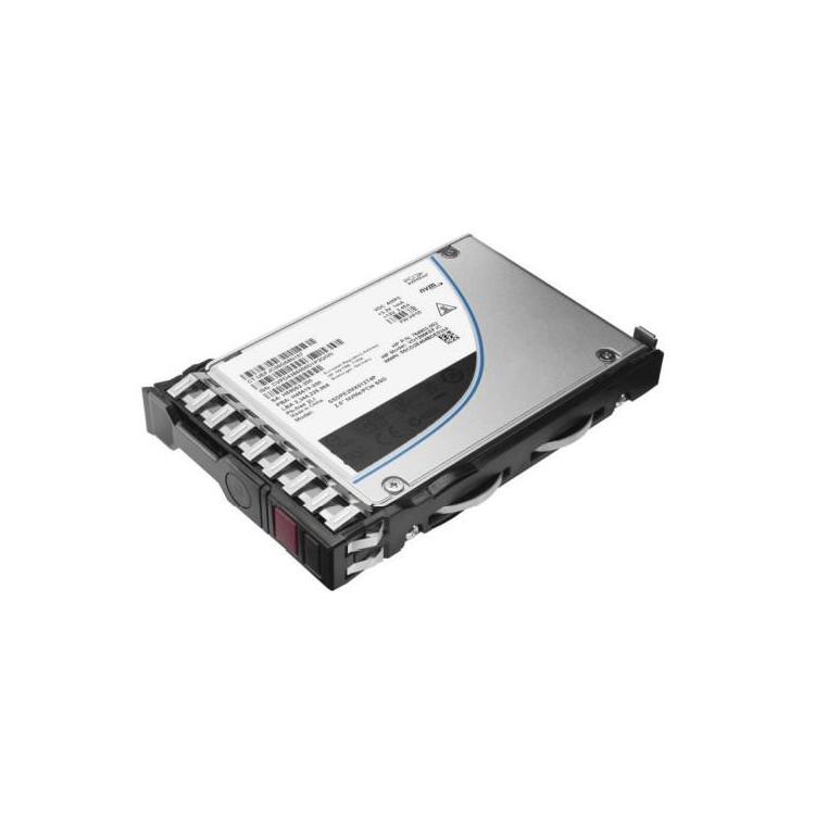 Dysk 375GB NVMe x4 WI SFF DS SSD 878014-B21