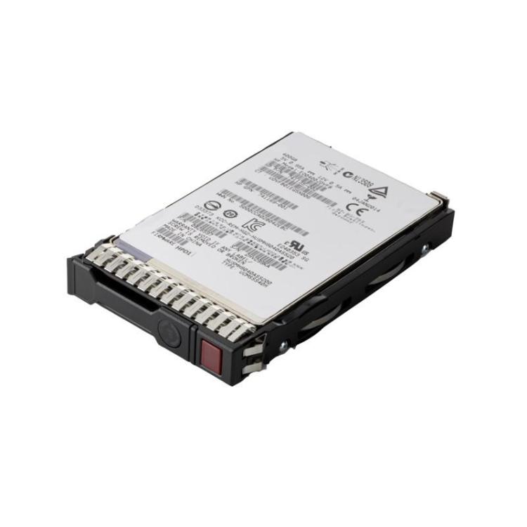 Dysk 3.84TB SAS RI SFF SC DS SSD P04521-B21