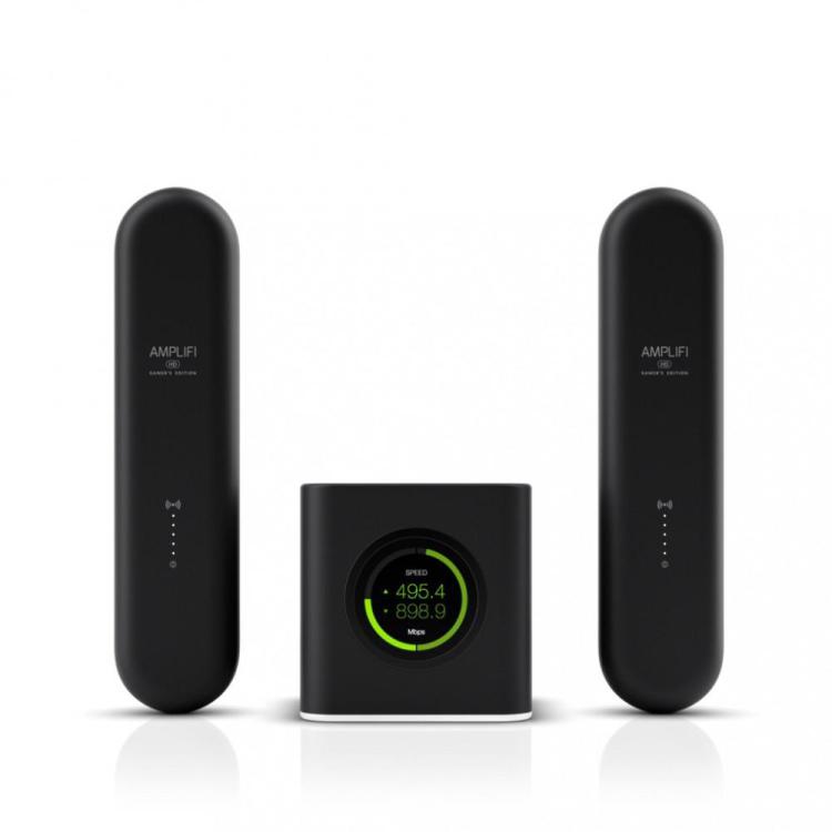 System AmpliFi Gaming WiFi Mesh AFi-G