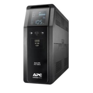 Zasilacz awaryjny BR1200SI UPS Back ProBR 1200VA/720W 6+2xC13, AVR,LCD