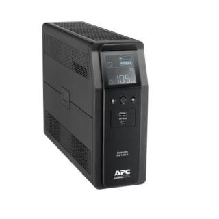 Zasilacz awaryjny BR1200SI UPS Back ProBR 1200VA/720W 6+2xC13, AVR,LCD