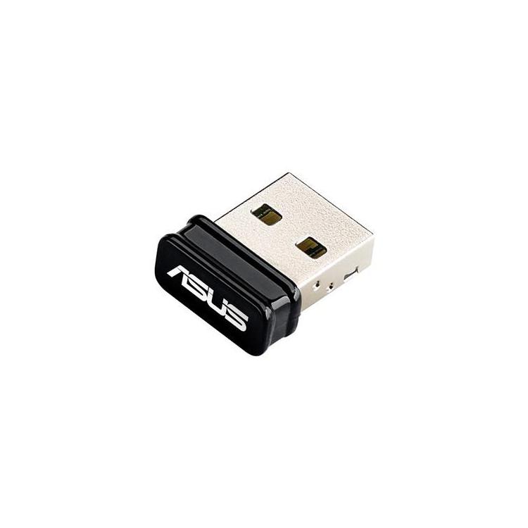 Karta sieciowa USB-N10 Nano N150 USB2.0 - VB1