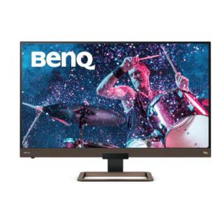 Monitor 32 cali EW3280U 4K LED 4ms/3000:1/HDMI/CZARNY