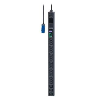 Listwa zasilająca EPDU1116M PDU Easy Metered 0U,16A,18xC13,3xC19