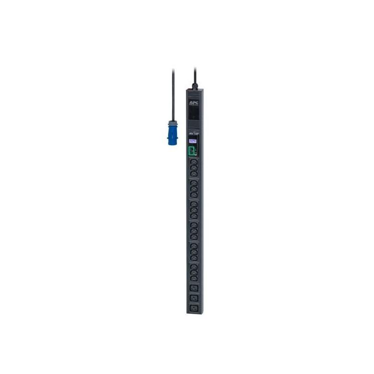 Listwa zasilająca EPDU1116M PDU Easy Metered 0U,16A,18xC13,3xC19