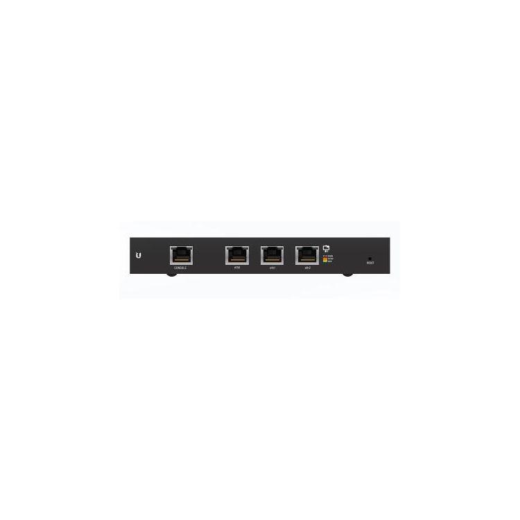 EdgeRouter Lite 3x1GbE ERLite-3