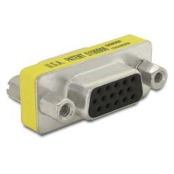 Adapter Delock VGA(15M)- VGA(15F)