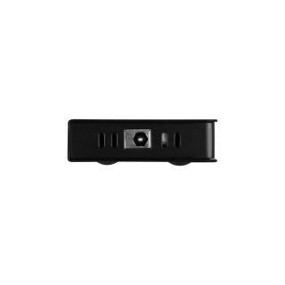 Splitter video 8HDMI 4K Port micro USB Czarny