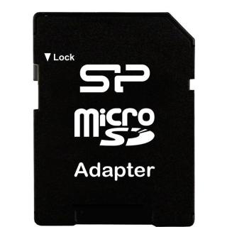 Karta pamięci microSDXC Elite 128GB U1 10MB/S CL10 + adapter