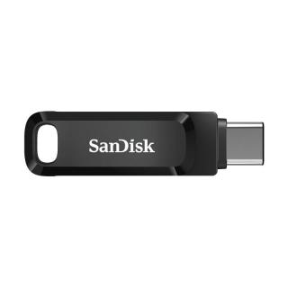 Pendrive Ultra Dual Drive Go 128 GB USB 3.1 Type-C 150MB/s