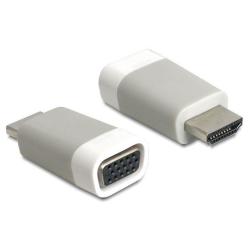 Adapter Delock HDMI-A (M) - VGA (F)